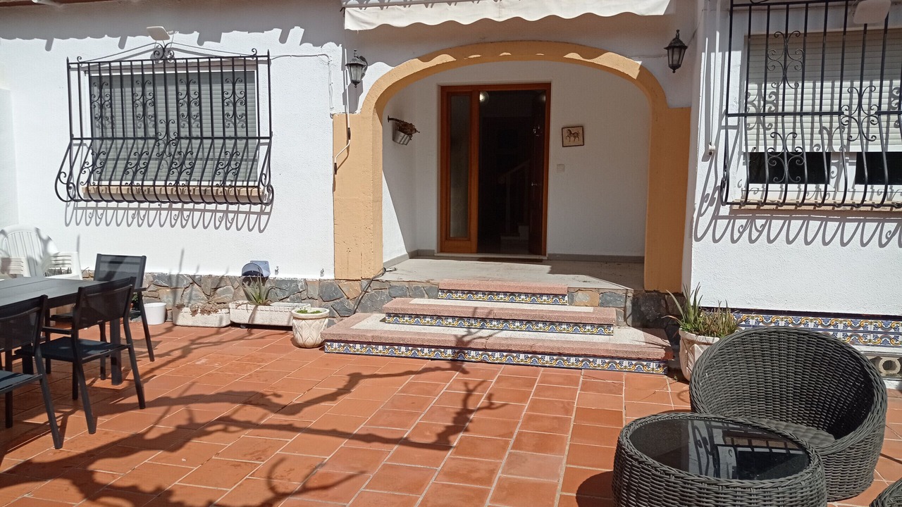 Photo of Outdoor in Playa de Gandia