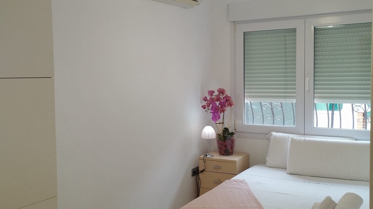 Photo of Bedroom in Playa de Gandia