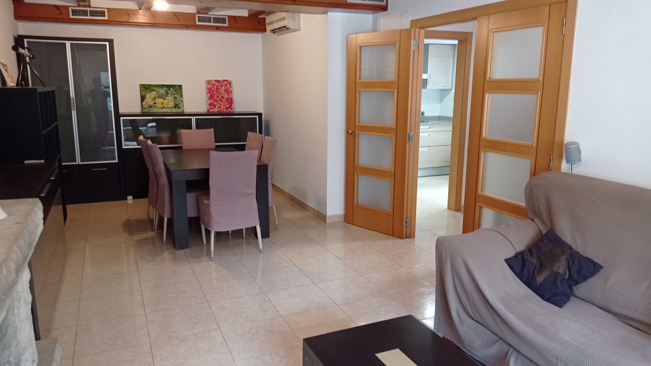 Photo of Livingroom in Playa de Gandia