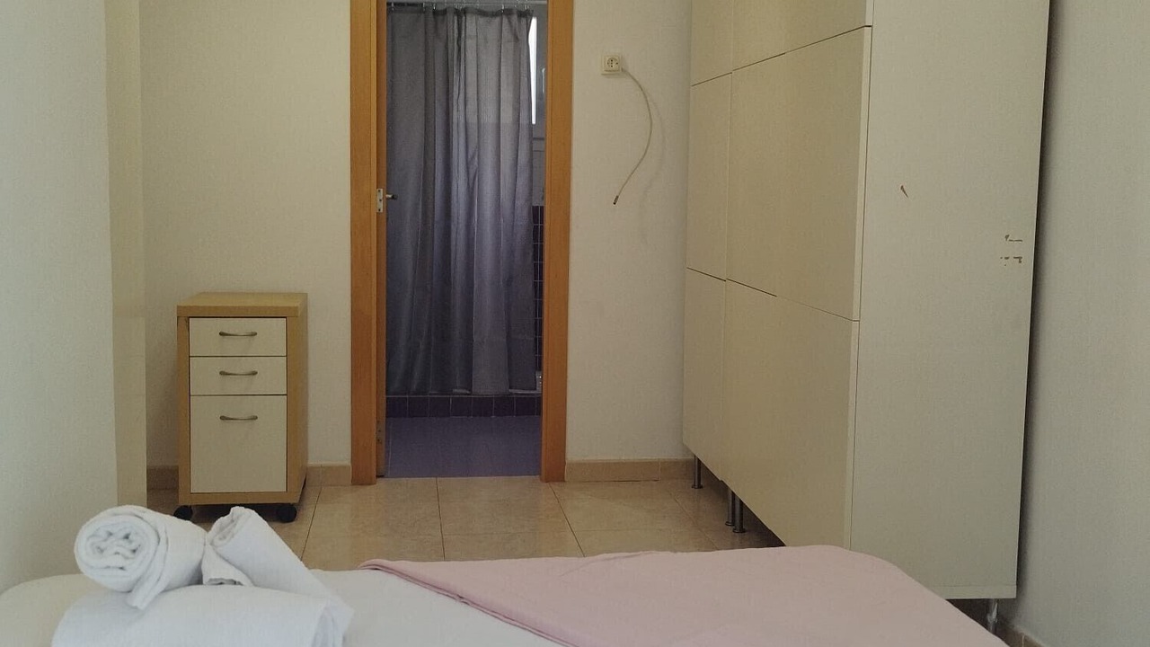Photo of Bedroom in Playa de Gandia