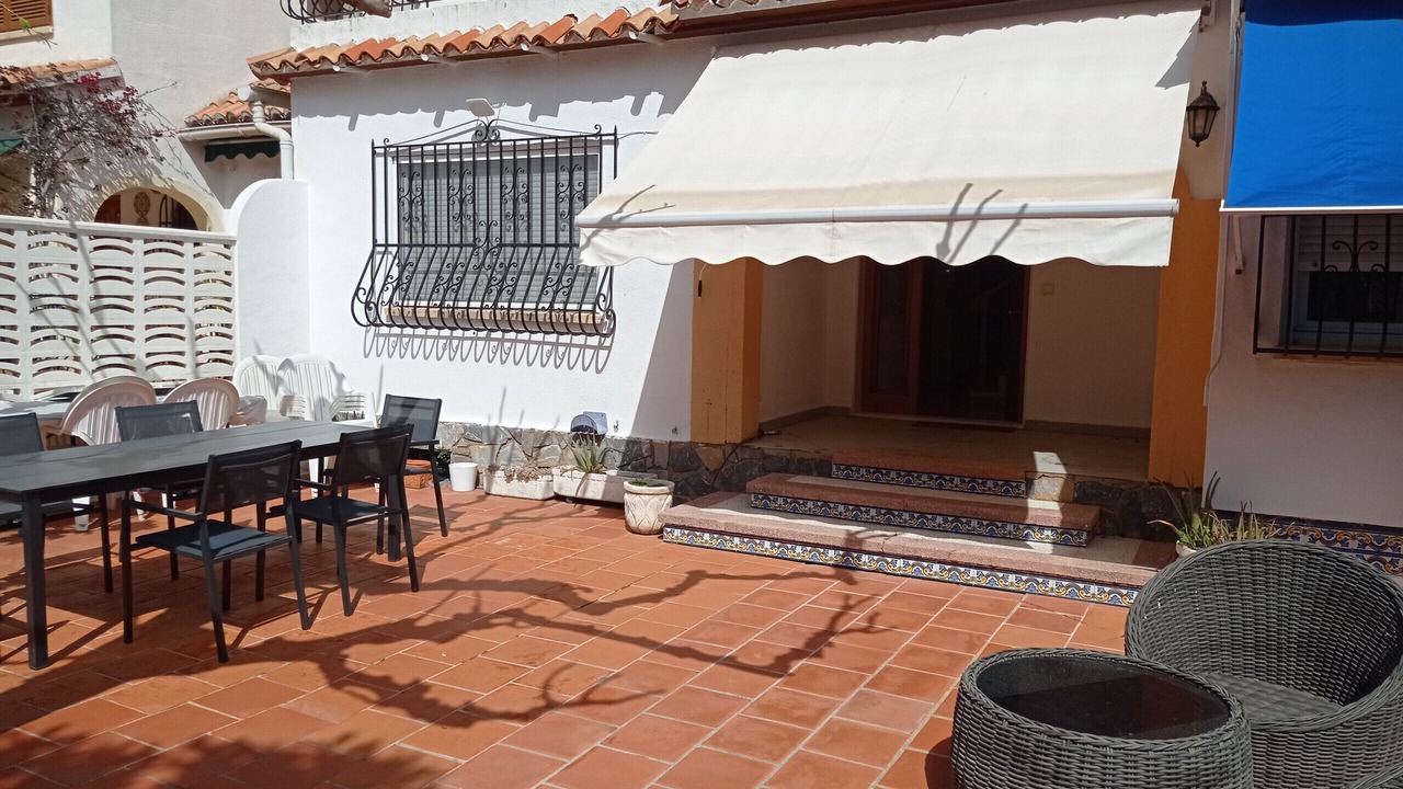 Photo of Outdoor in Playa de Gandia