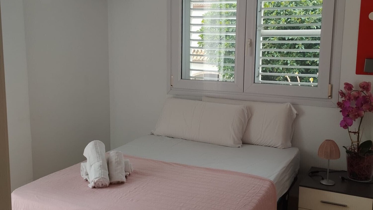 Photo of Bedroom in Playa de Gandia