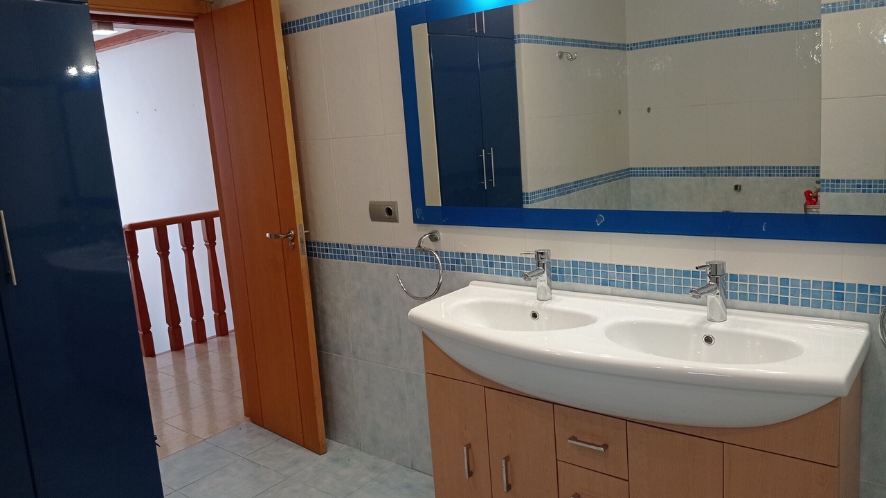 Photo of Bathroom in Playa de Gandia