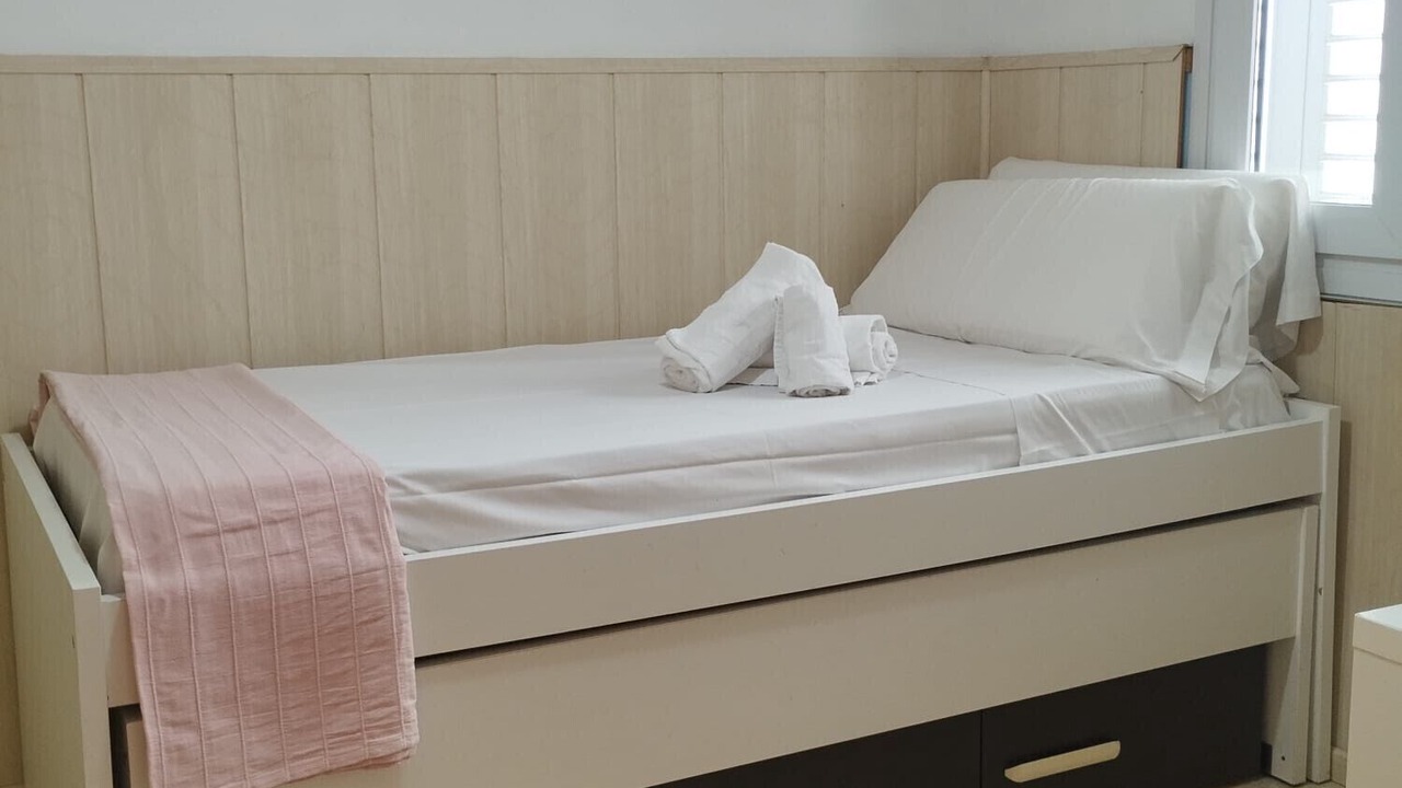 Photo of Bedroom in Playa de Gandia