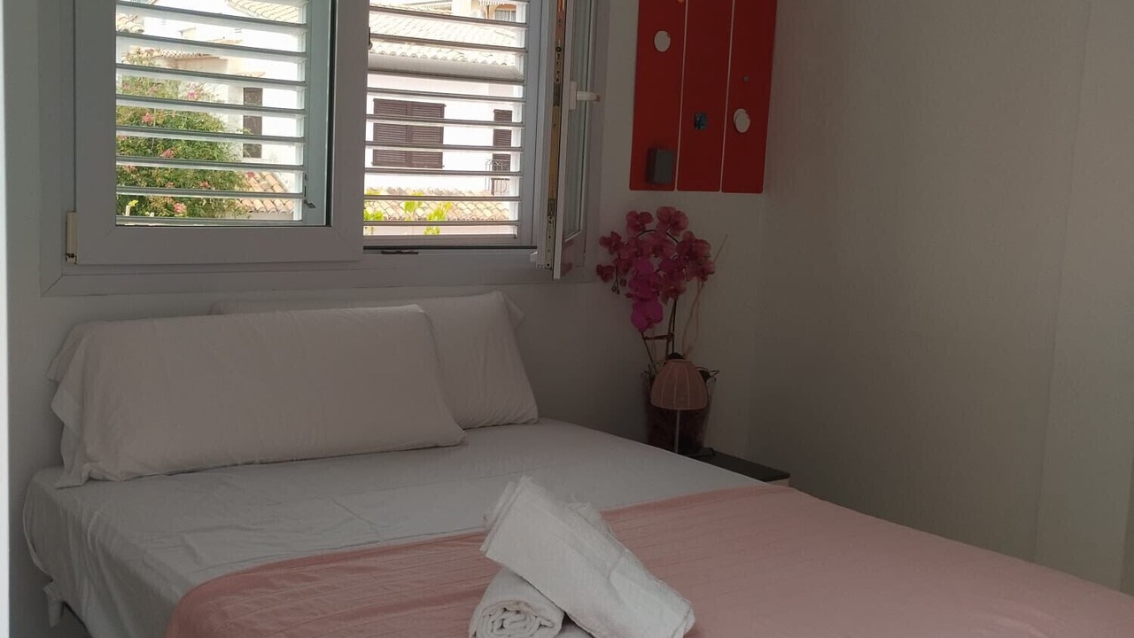 Photo of Bedroom in Playa de Gandia