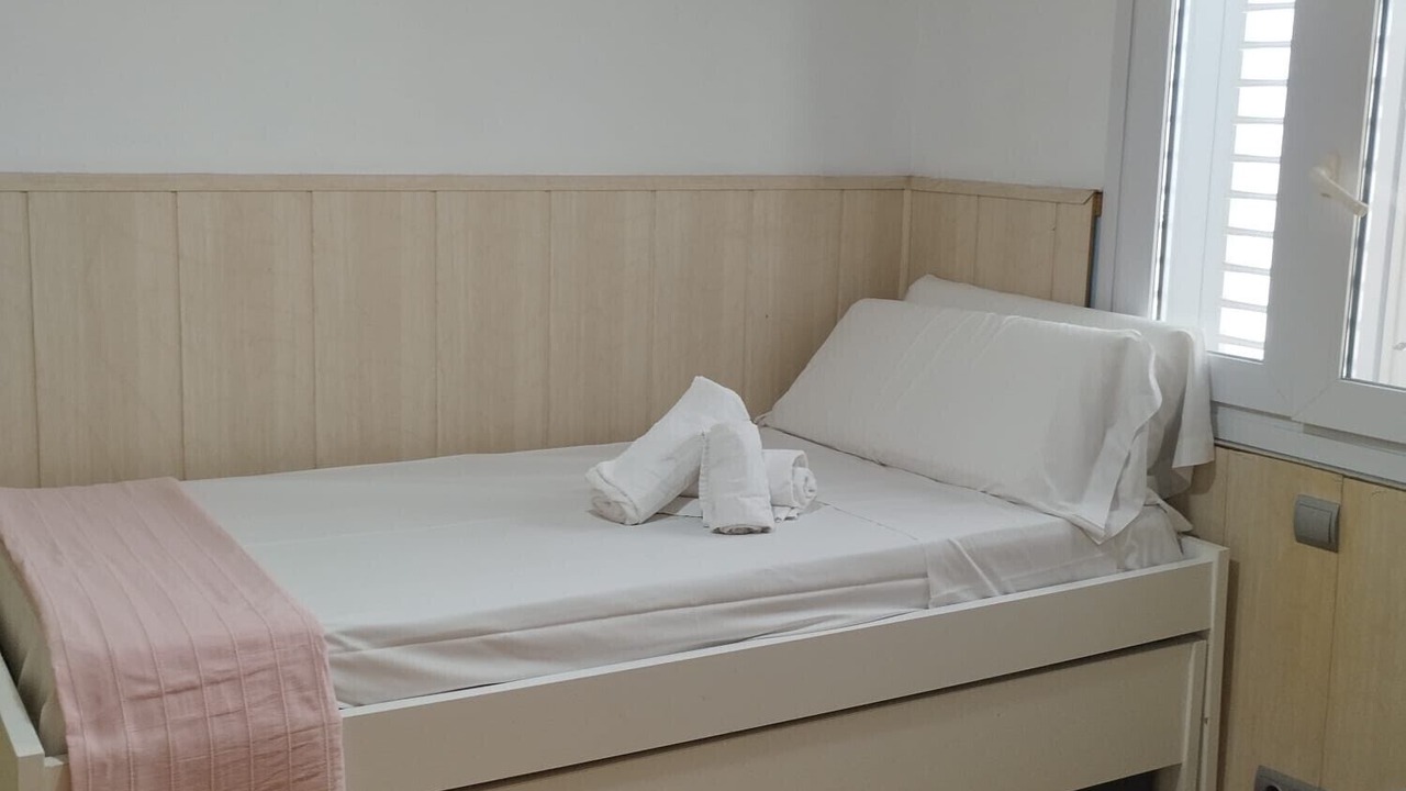 Photo of Bedroom in Playa de Gandia