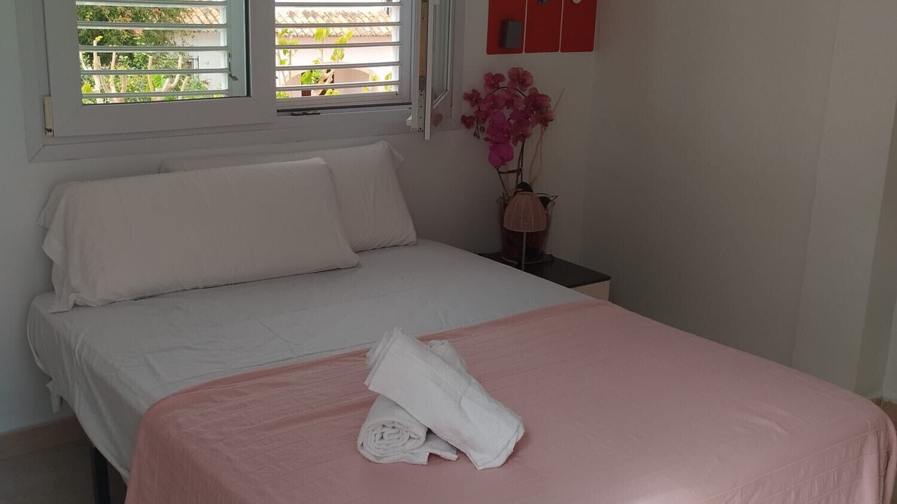 Photo of Bedroom in Playa de Gandia
