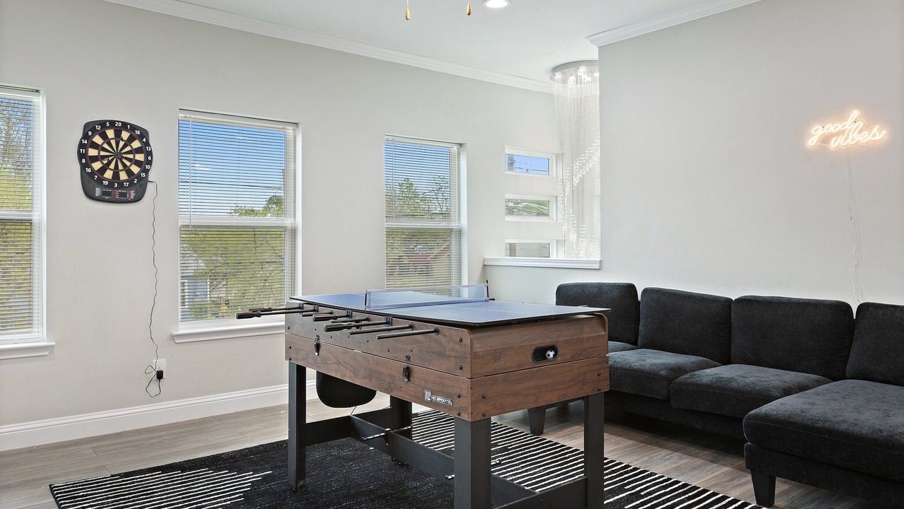 Photo of Bedroom in West Dallas