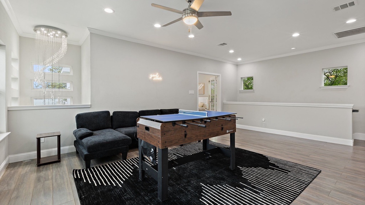 Photo of Bedroom in West Dallas