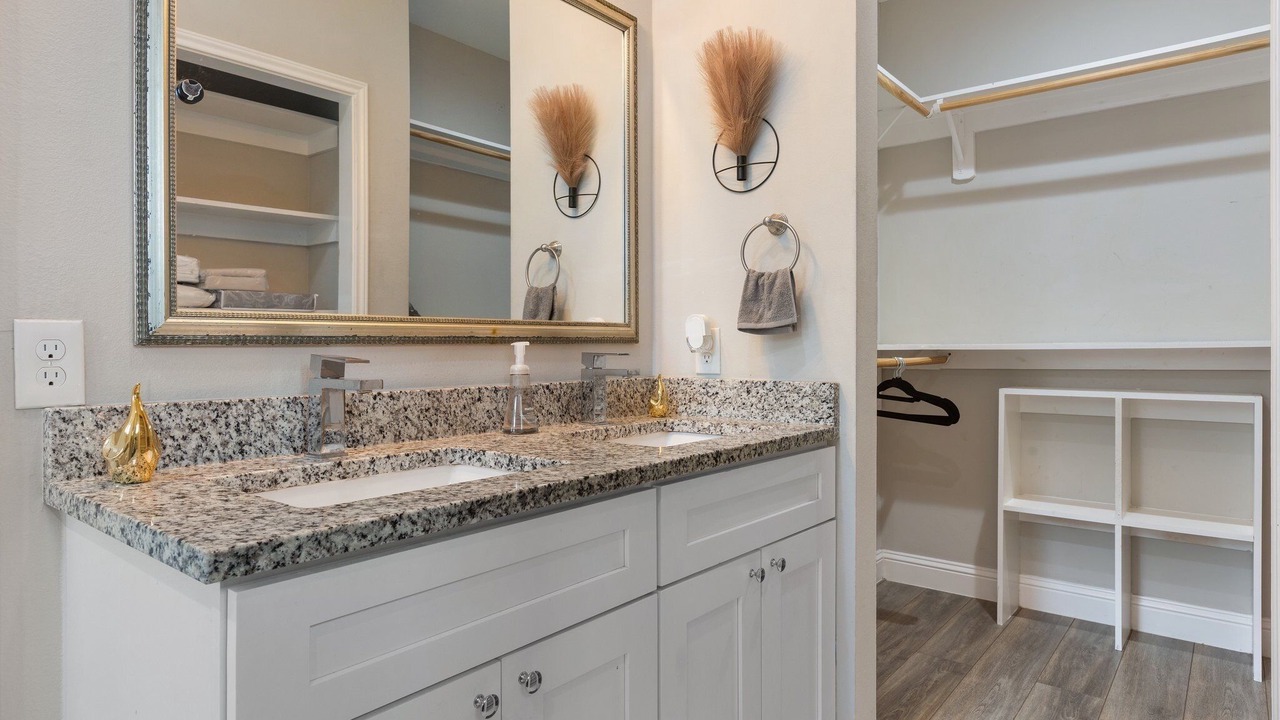 Photo of Bathroom in West Dallas
