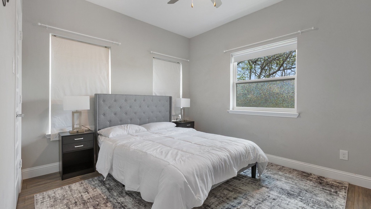 Photo of Bedroom in West Dallas