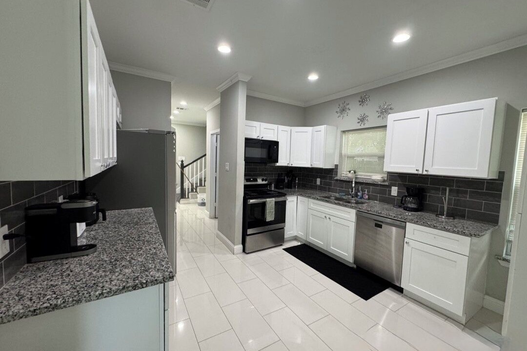 Photo of Kitchen in West Dallas