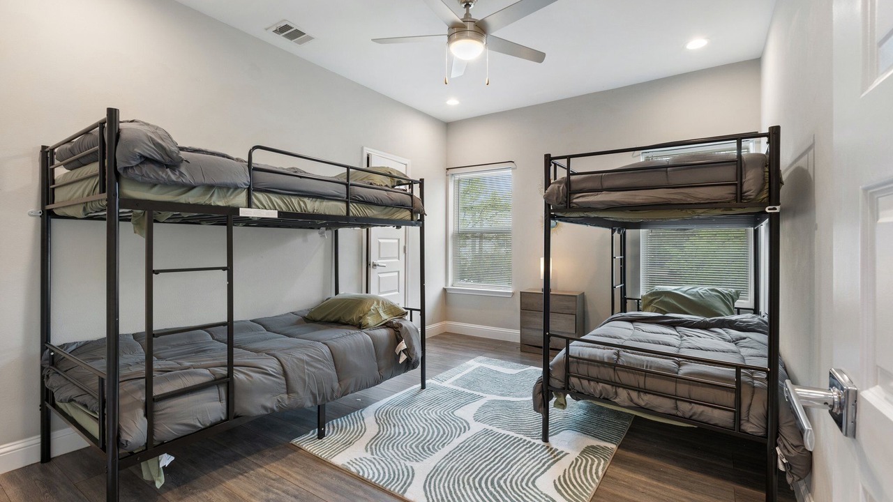 Photo of Bedroom in West Dallas
