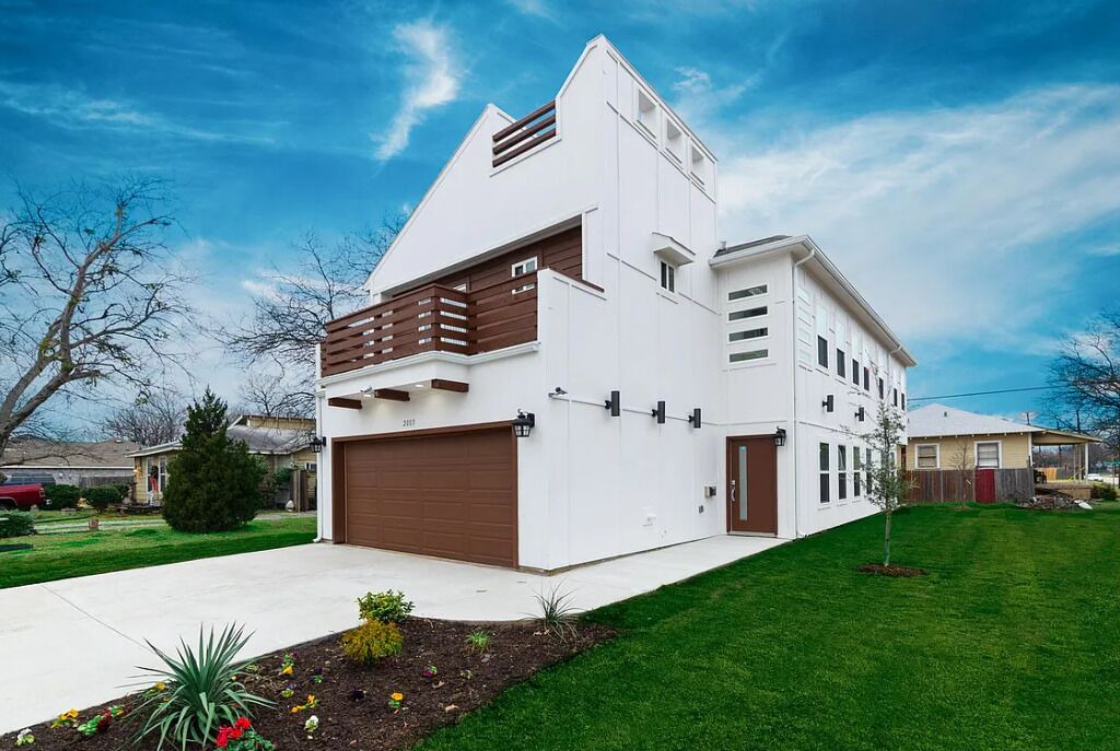 Photo of Outdoor in West Dallas