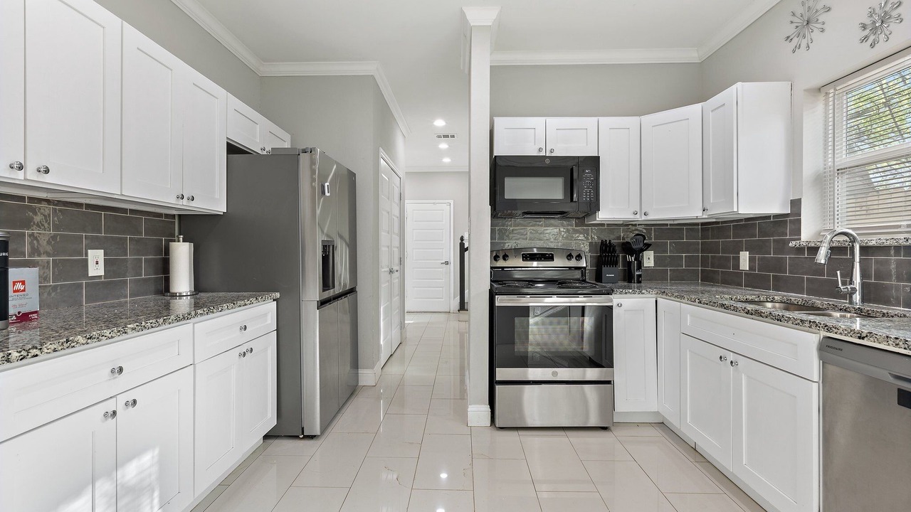 Photo of Kitchen in West Dallas