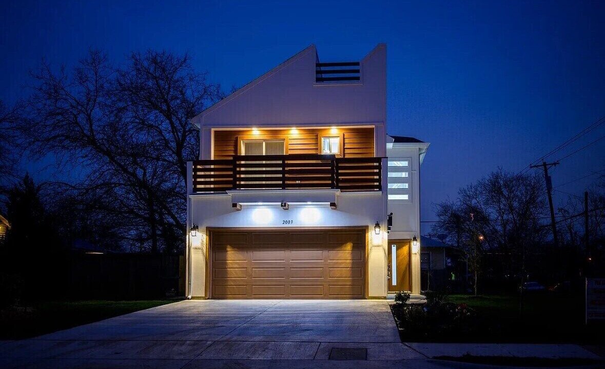 Photo of Outdoor in West Dallas