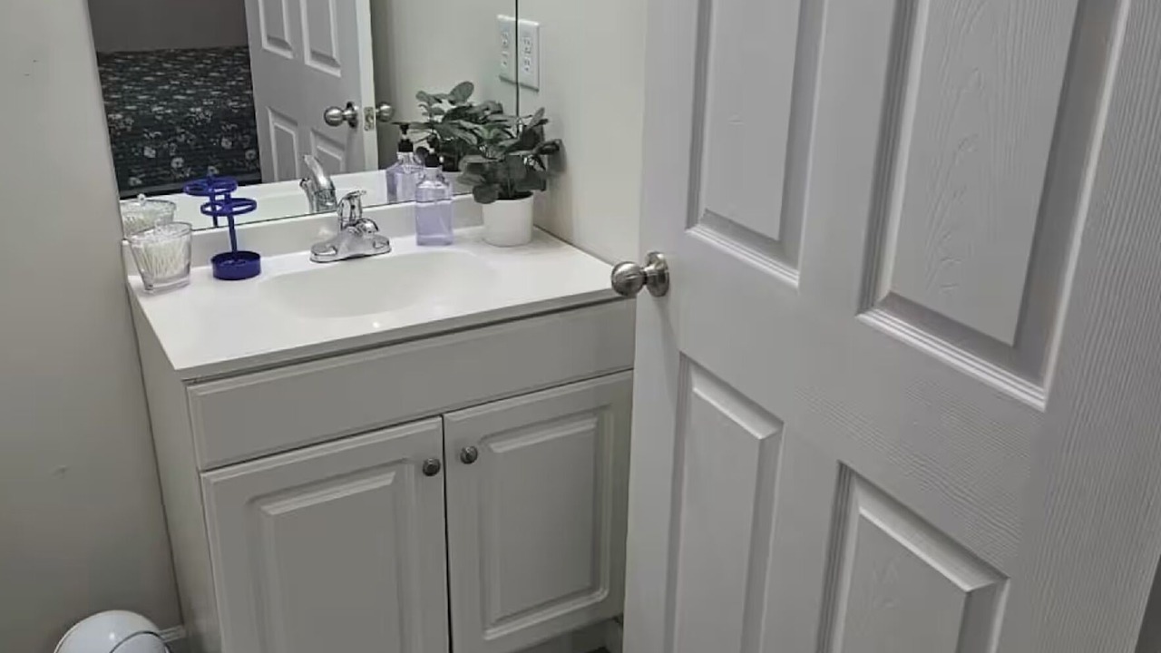 Photo of Bathroom in Richmond
