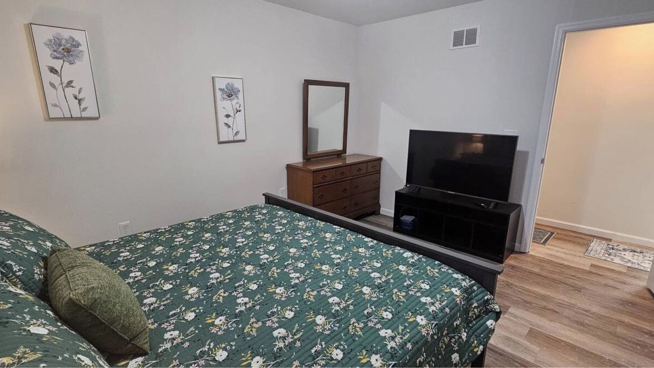 Photo of Bedroom in Richmond