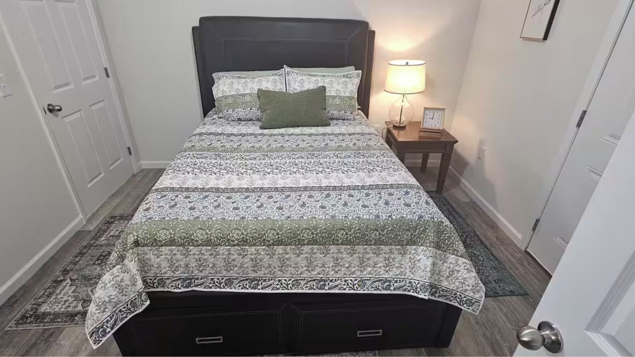 Photo of Bedroom in Richmond