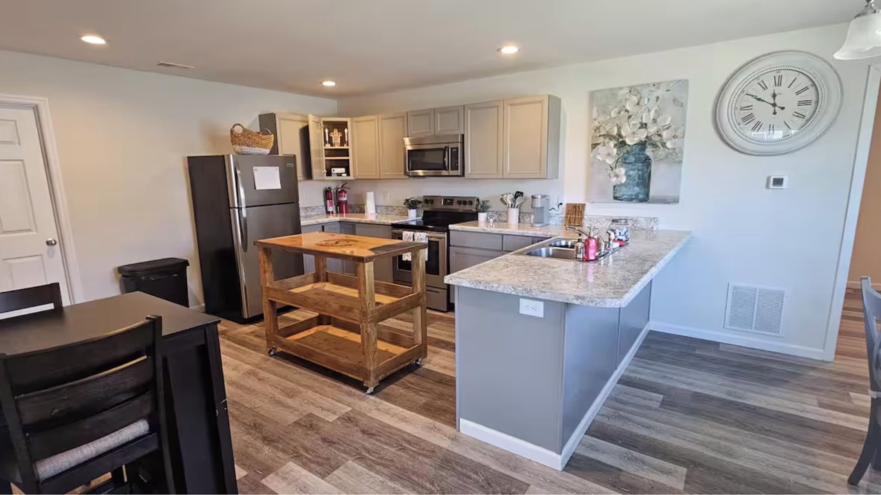 Photo of Kitchen in Richmond