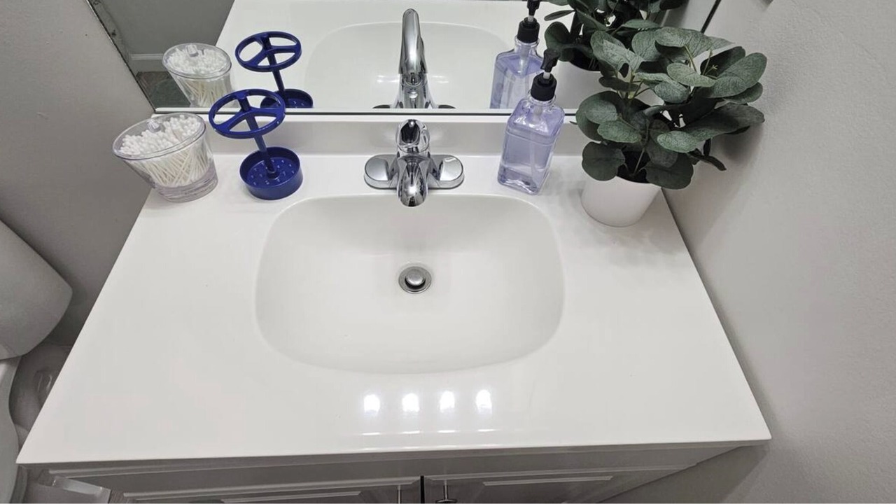 Photo of Bathroom in Richmond