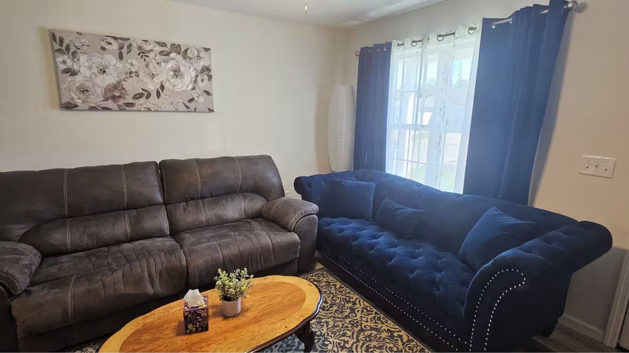 Photo of Livingroom in Richmond