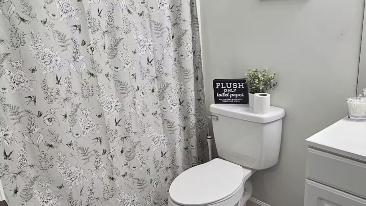 Photo of Bathroom in Richmond