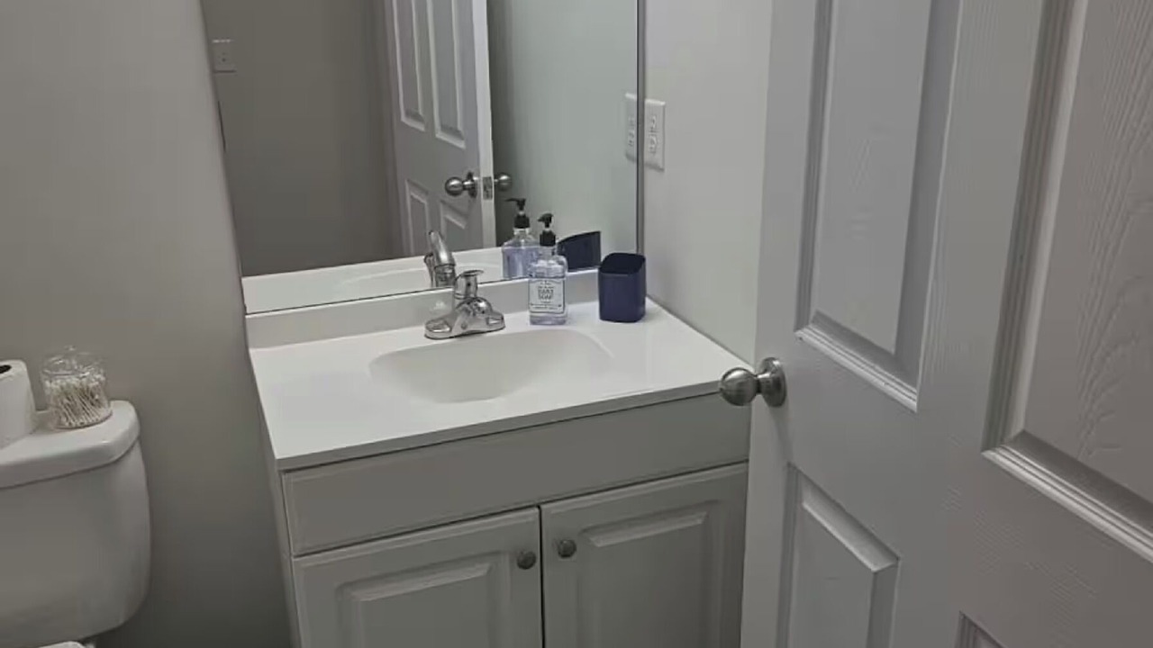 Photo of Bathroom in Richmond