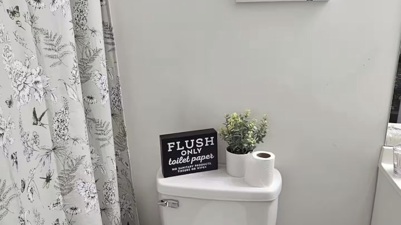 Photo of Bathroom in Richmond