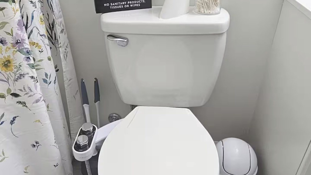 Photo of Bathroom in Richmond