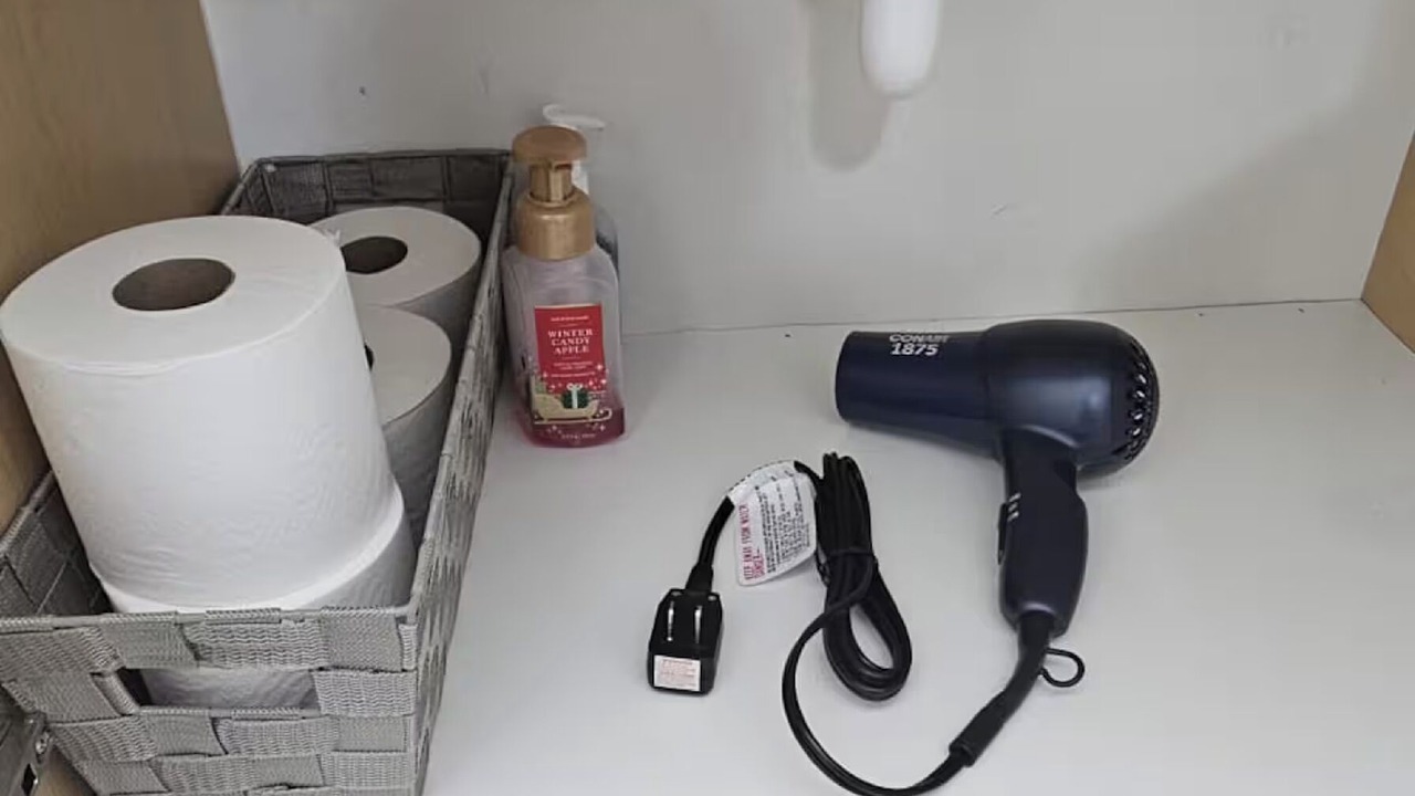 Photo of Bathroom in Richmond
