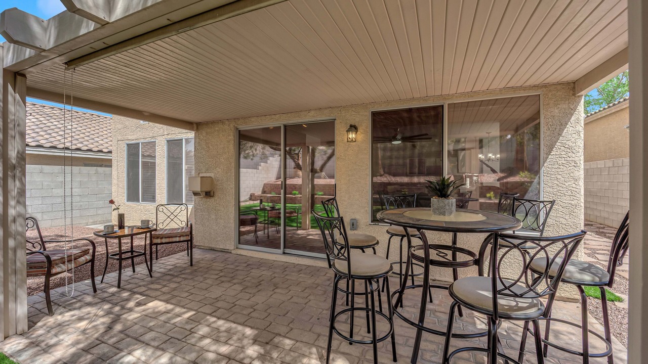 Photo of Outdoor in Green Valley Ranch