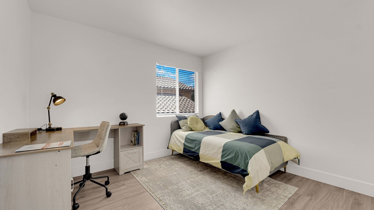 Photo of Bedroom in Green Valley Ranch