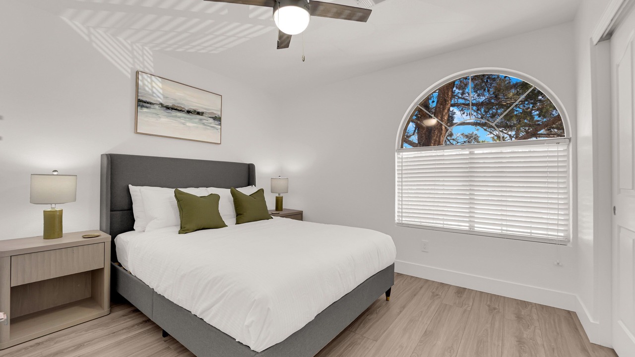 Photo of Bedroom in Green Valley Ranch