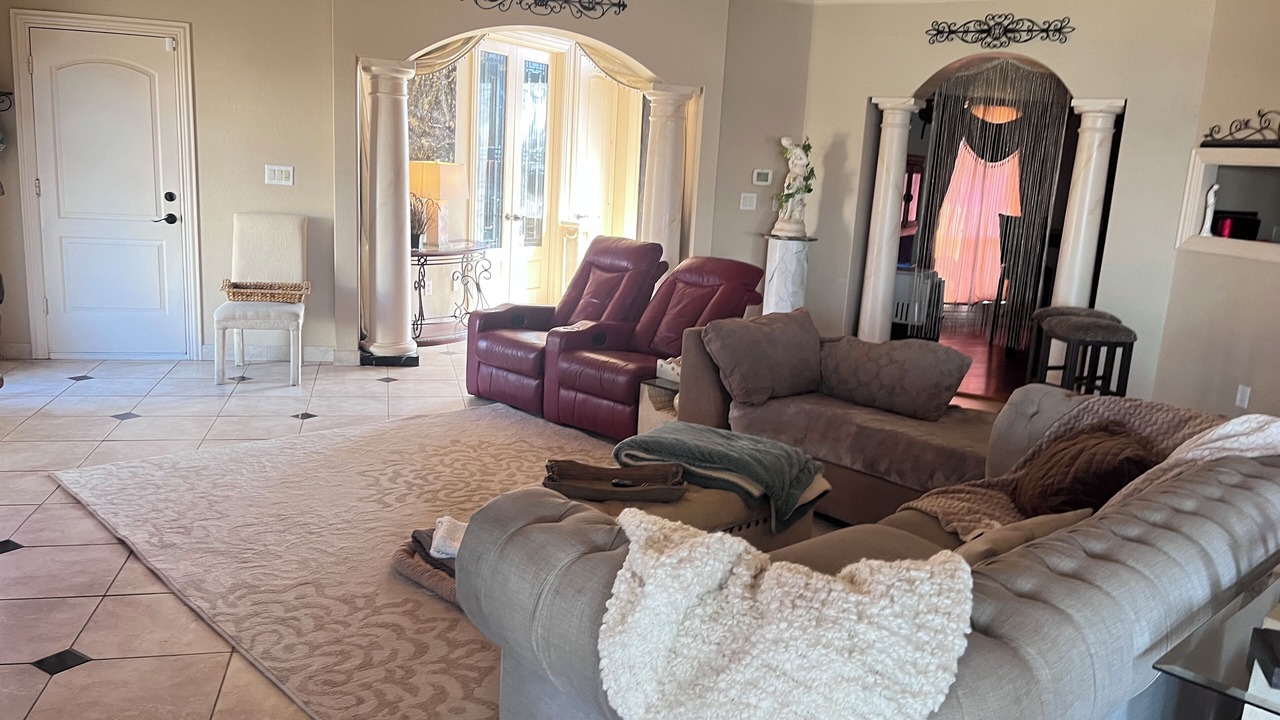 Photo of Livingroom in Frisco