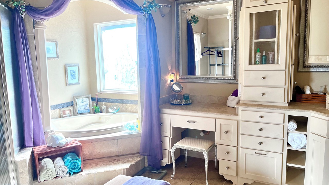 Photo of Bathroom in Frisco