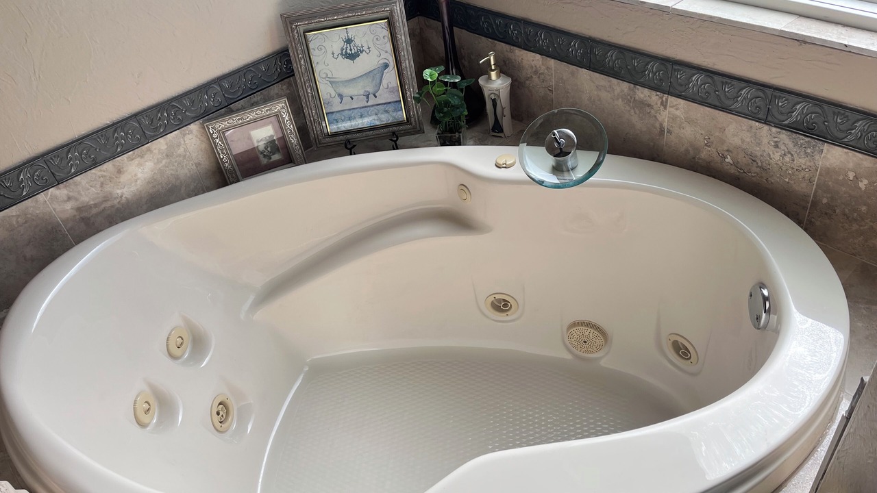 Photo of Bathroom in Frisco