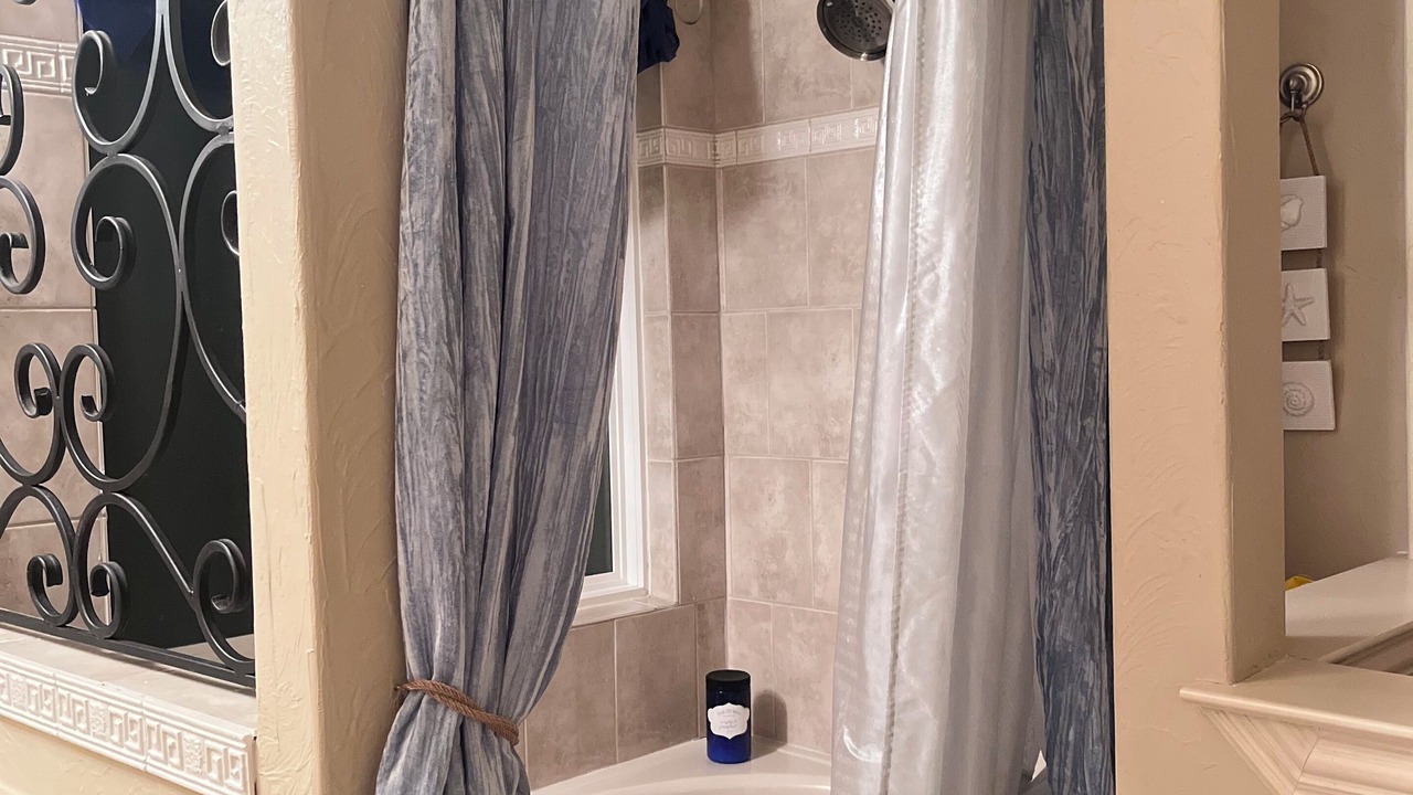 Photo of Bathroom in Frisco