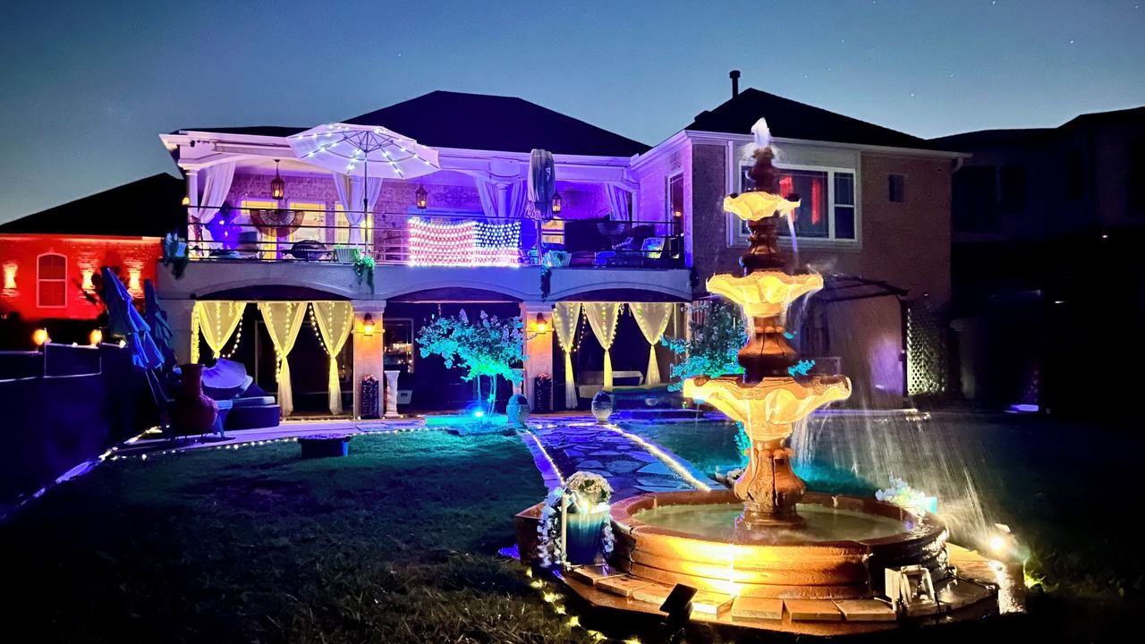 Photo of Outdoor in Frisco