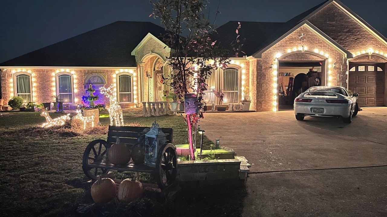 Photo of Outdoor in Frisco