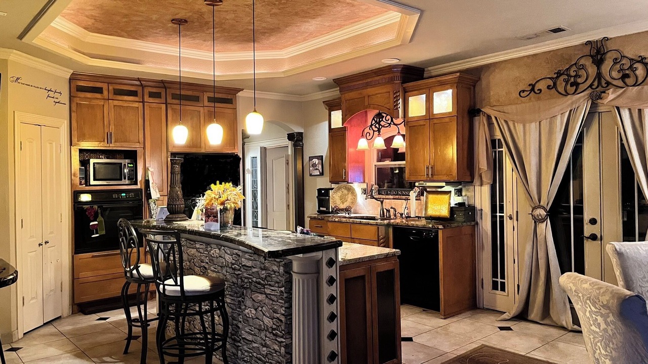 Photo of Kitchen in Frisco