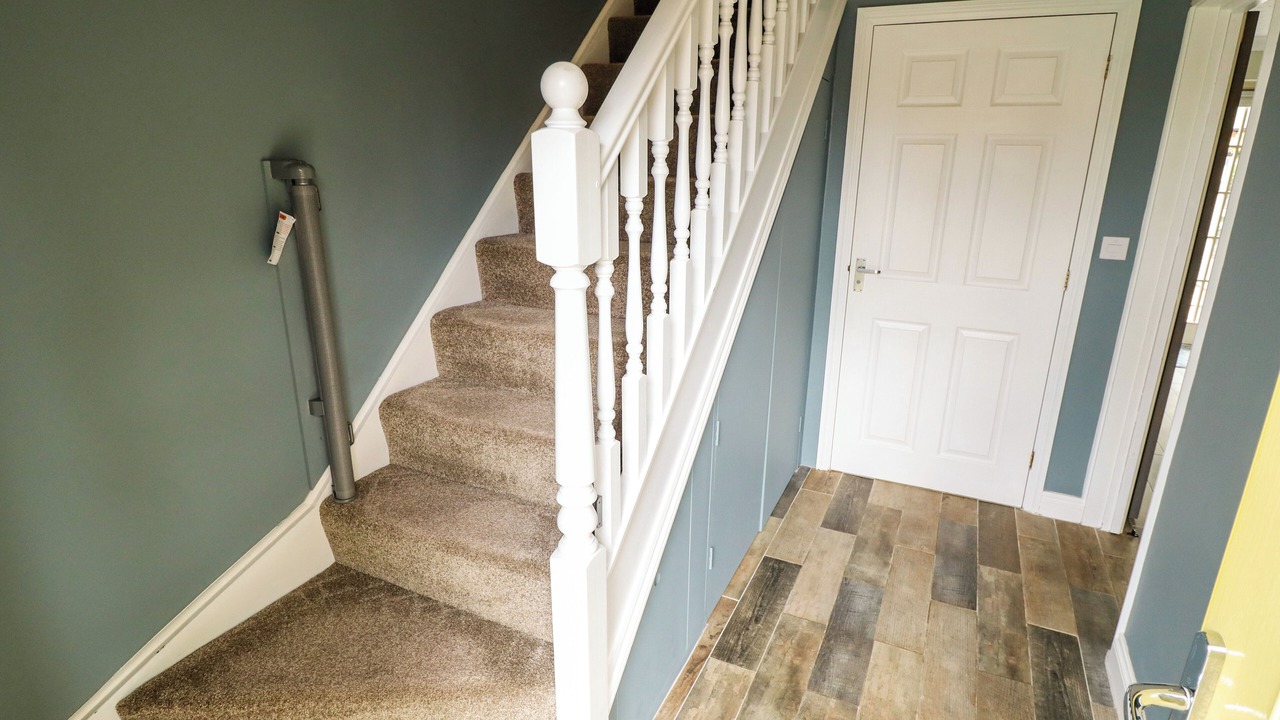 Photo of Others in Woodhall Spa