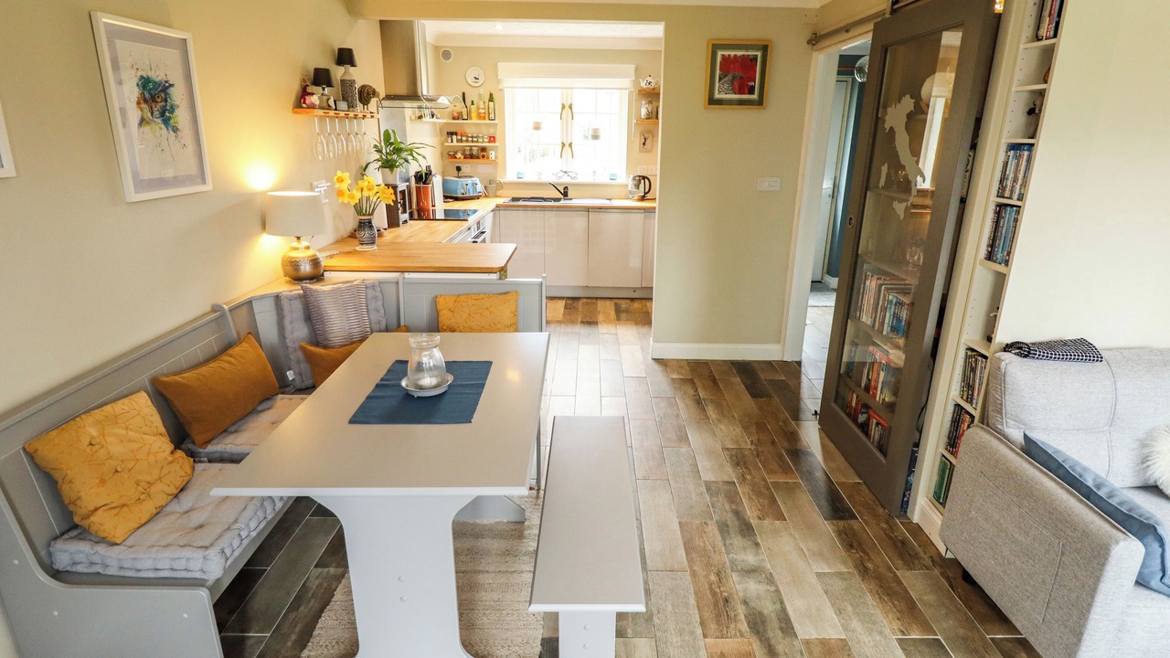 Photo of Others in Woodhall Spa