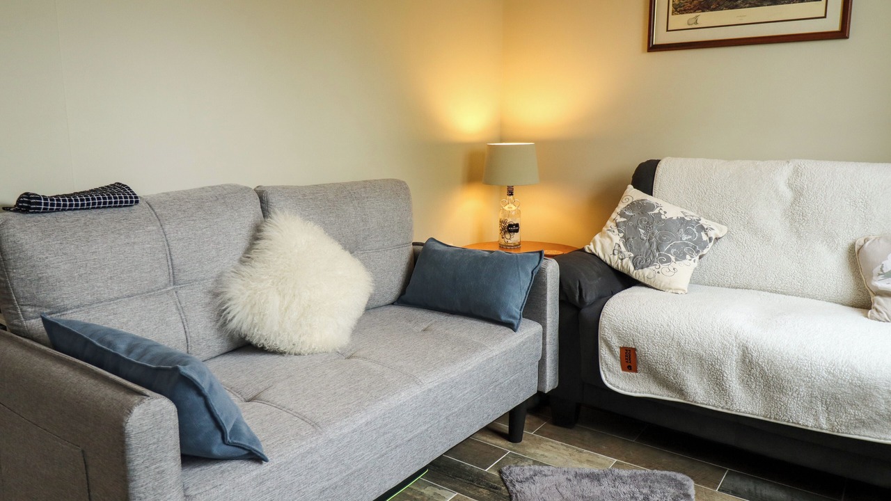 Photo of Livingroom in Woodhall Spa