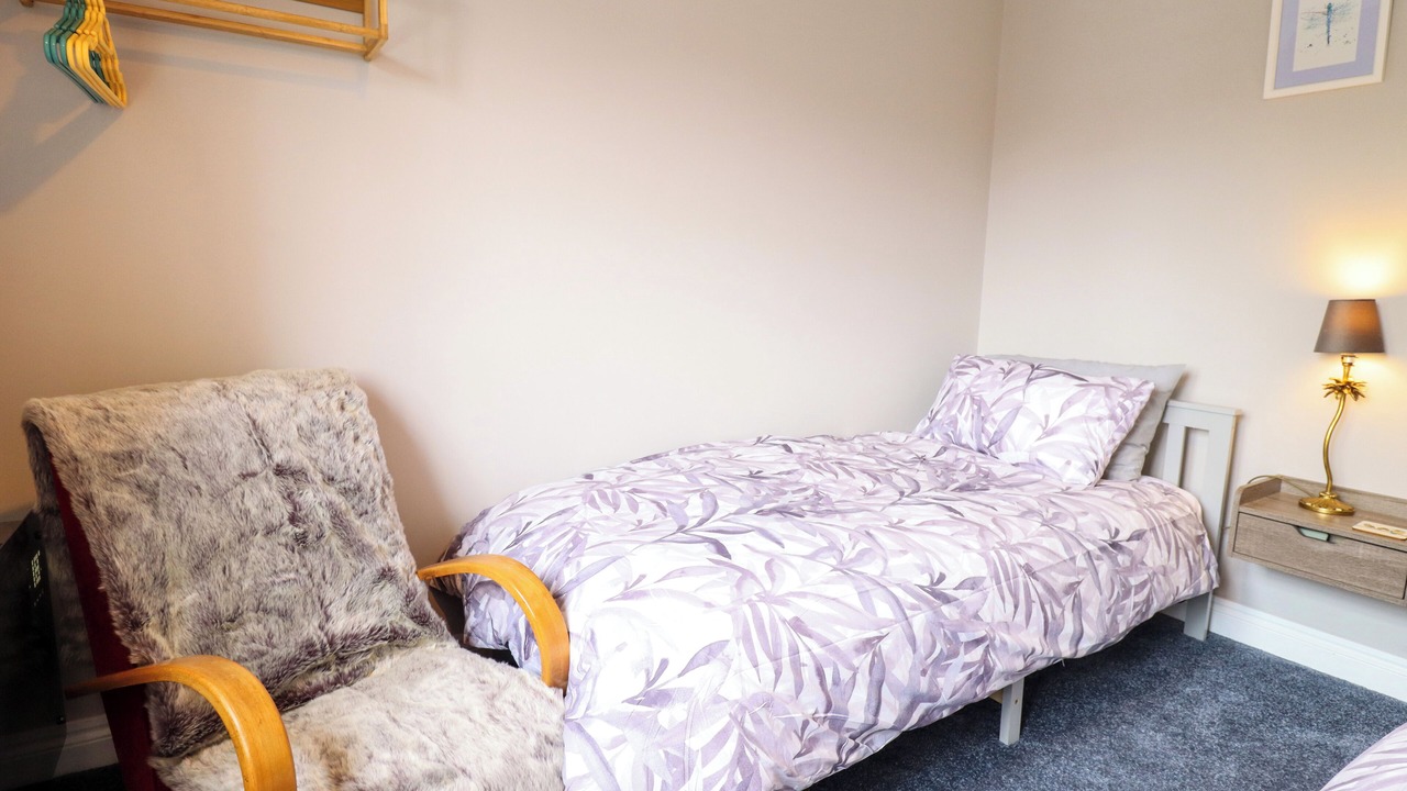 Photo of Bedroom in Woodhall Spa