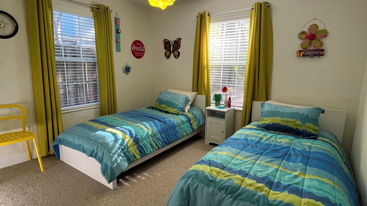 Photo of Bedroom in Mount Dora