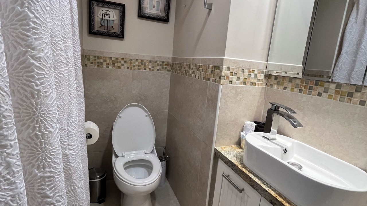 Photo of Bathroom in Mount Dora