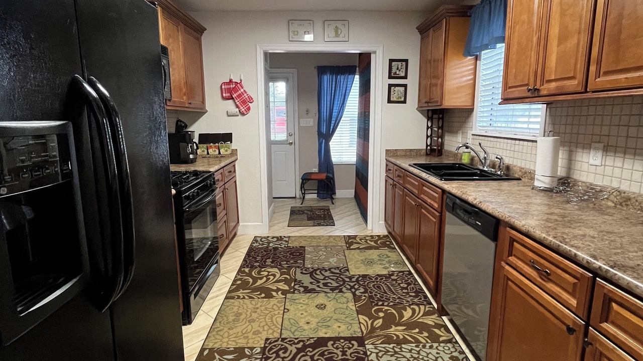Photo of Kitchen in Mount Dora