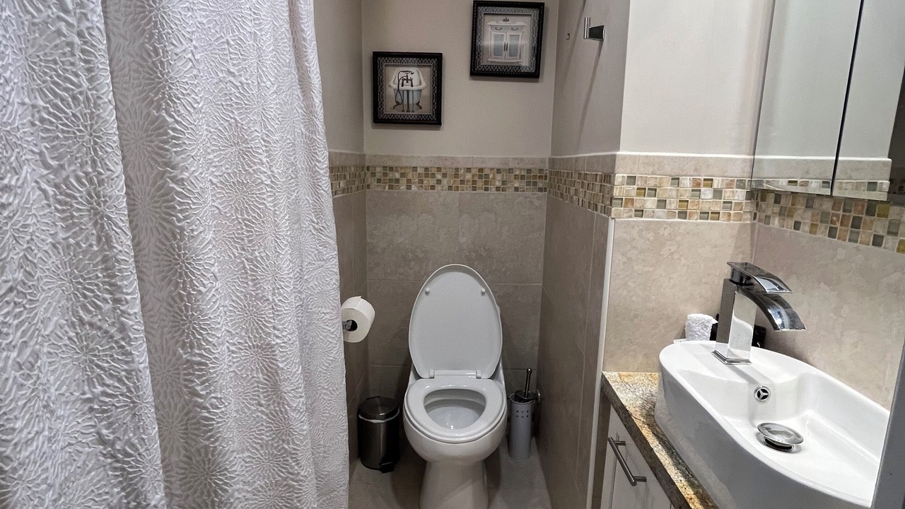 Photo of Bathroom in Mount Dora