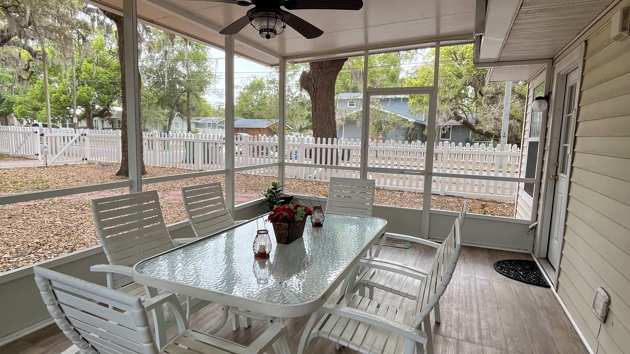 Photo of Outdoor in Mount Dora